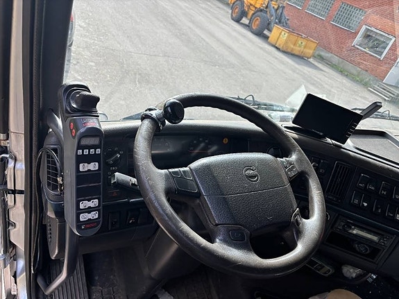 Volvo FH 460 10 of 20