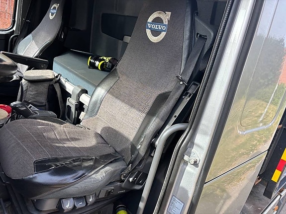 Volvo FH 460 9 of 20