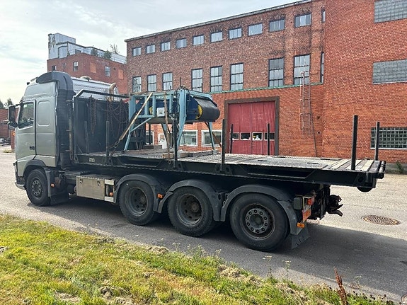 Volvo FH 460 5 of 20