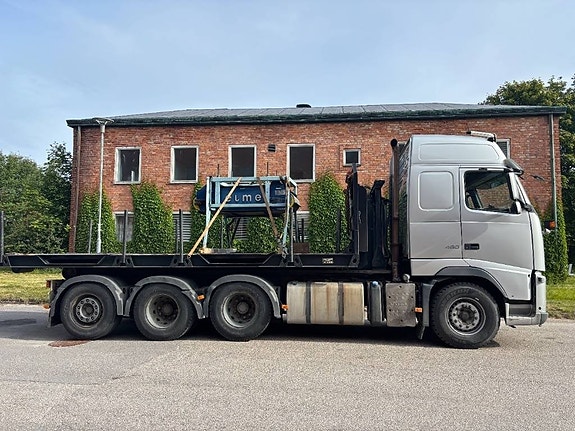 Volvo FH 460 6 of 20