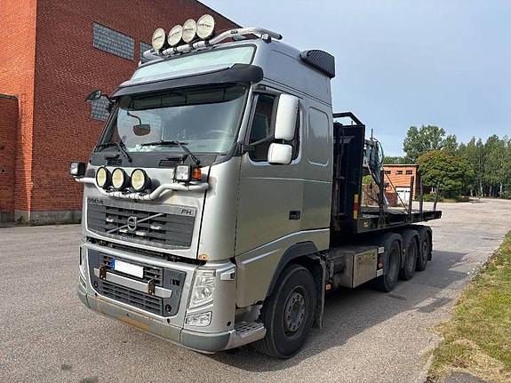 Volvo FH 460 3 of 20