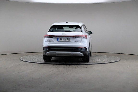 Audi Q4 e-tron 2 of 3