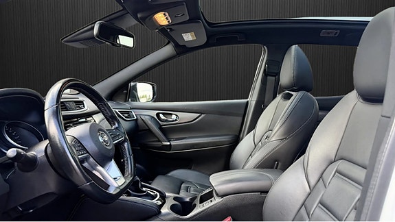 Nissan Qashqai 6 of 10