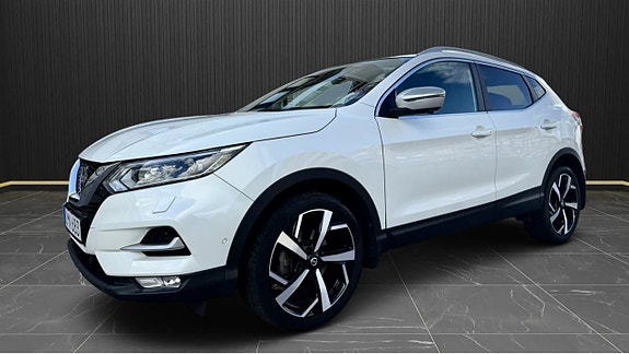 Nissan Qashqai 2 of 10