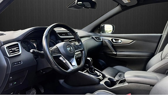 Nissan Qashqai 5 of 10