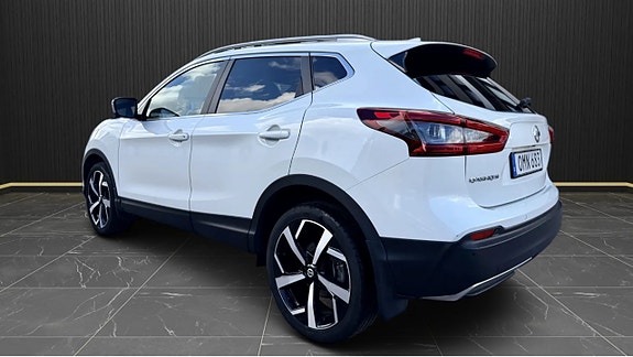 Nissan Qashqai 3 of 10
