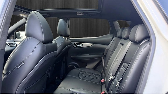 Nissan Qashqai 9 of 10
