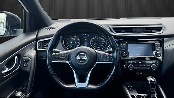 Nissan Qashqai 8 of 10