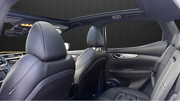 Nissan Qashqai 10 of 10
