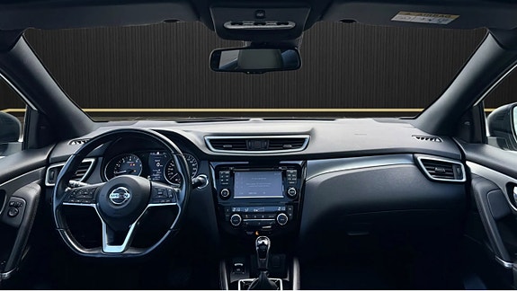 Nissan Qashqai 7 of 10