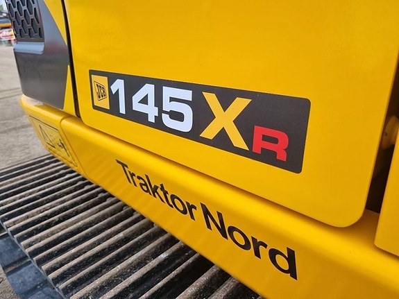JCB 145XR Stage V 13 of 13