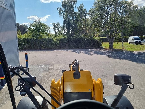 JCB TM220 Nordic Edition ränta 1,99% 7 of 11