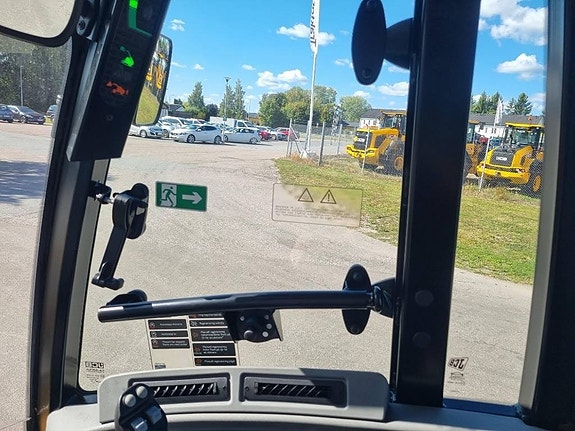 JCB TM220 Nordic Edition ränta 1,99% 8 of 11
