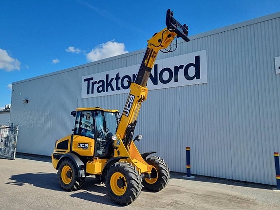 JCB TM220 Nordic Edition ränta 1,99% 9 of 11