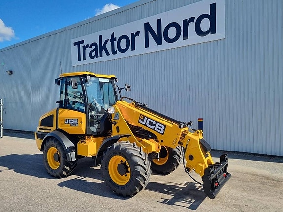 JCB TM220 Nordic Edition ränta 1,99% 4 of 11