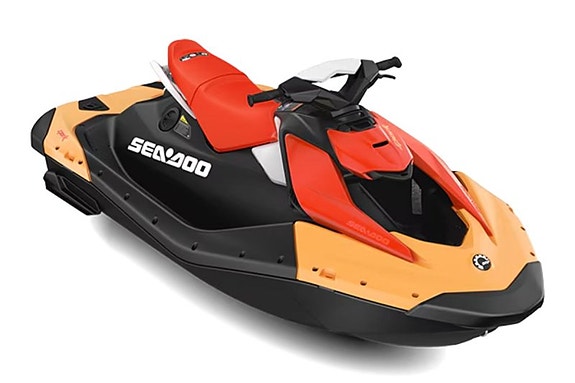 Sea Doo Spark 60 2up