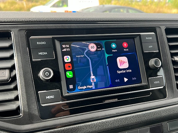 MAN TGE 17 of 20