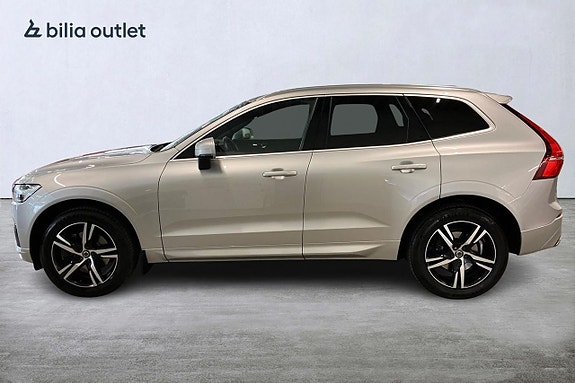 Volvo XC60 5 of 30
