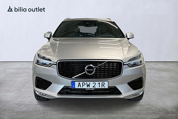 Volvo XC60 8 of 30