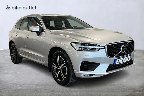 Volvo XC60 2 of 30
