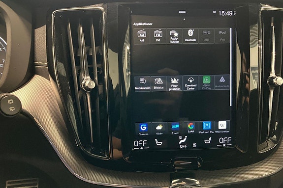 Volvo XC60 19 of 30