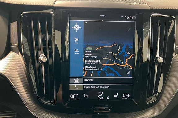 Volvo XC60 17 of 30