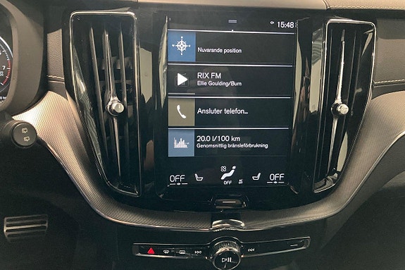 Volvo XC60 16 of 30