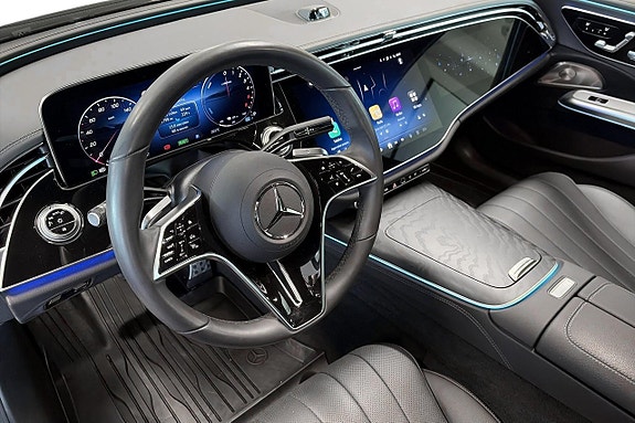 Mercedes-Benz E300 de 7 of 17