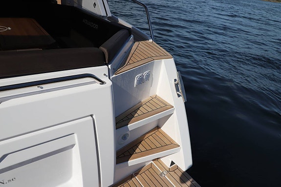 Aquador 300 HT | Orust Edition I  Finns för visning! 11 of 12