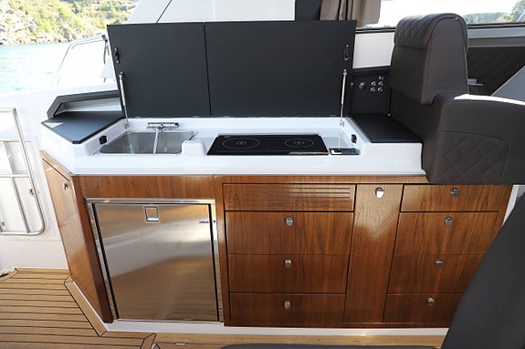 Aquador 300 HT | Orust Edition I  Finns för visning! 5 of 12