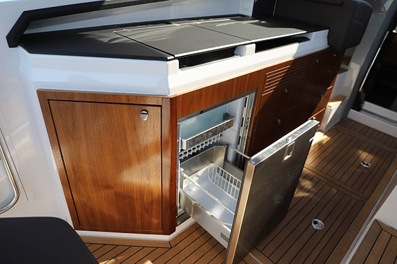 Aquador 300 HT | Orust Edition I  Finns för visning! 6 of 12