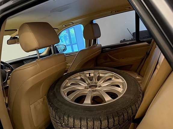 BMW X5 7 of 7