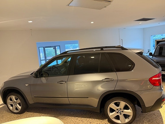 BMW X5 4 of 7