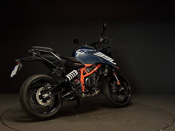 KTM 390 Duke - JE68 September Rush 6 of 6