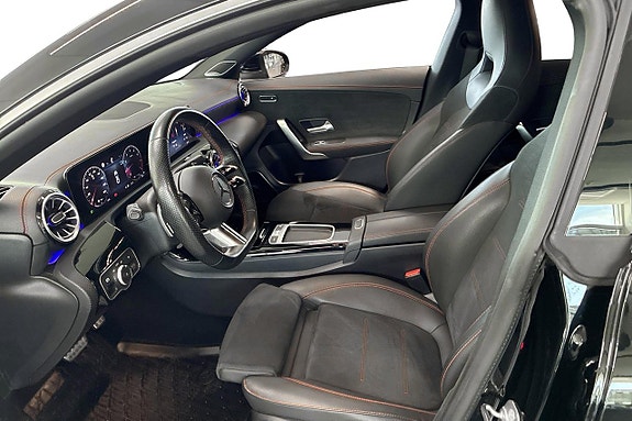 Mercedes-Benz CLA200 7 of 21