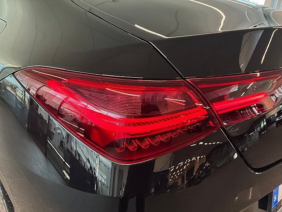 Mercedes-Benz CLA200 21 of 21