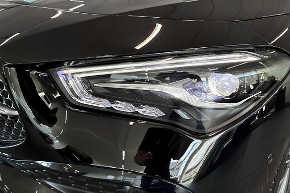 Mercedes-Benz CLA200 20 of 21