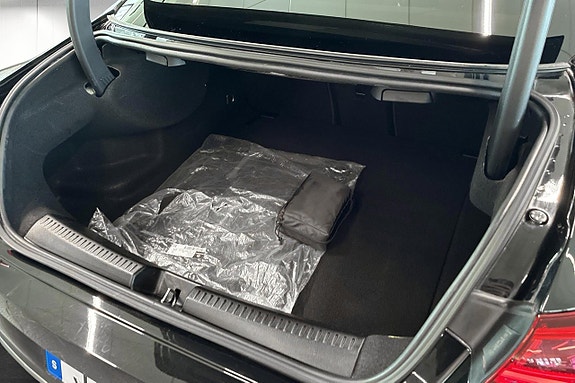Mercedes-Benz CLA200 12 of 21
