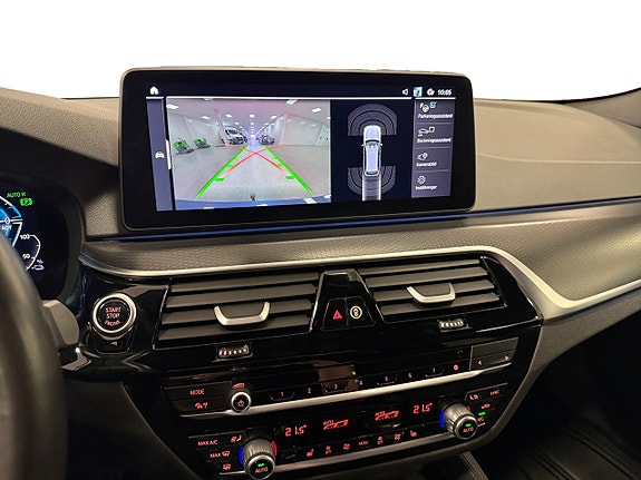 BMW 530e 14 of 20
