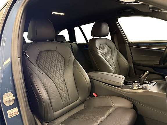 BMW 530e 11 of 20