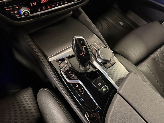 BMW 530e 13 of 20