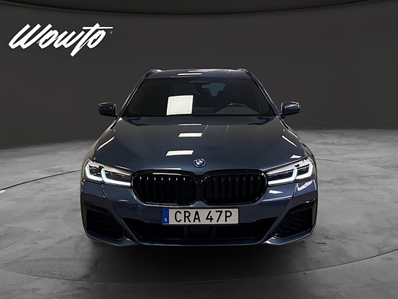 BMW 530e 2 of 20