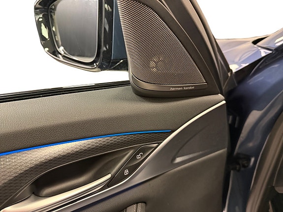 BMW 530e 9 of 20