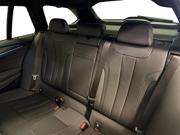 BMW 530e 10 of 20