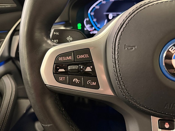 BMW 530e 18 of 20