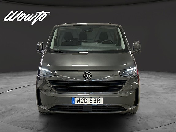 Volkswagen e-Transporter 2 of 19