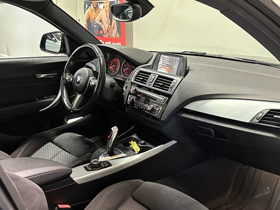 BMW 218d 19 of 22