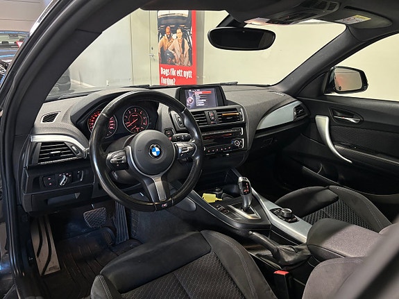 BMW 218d 15 of 22