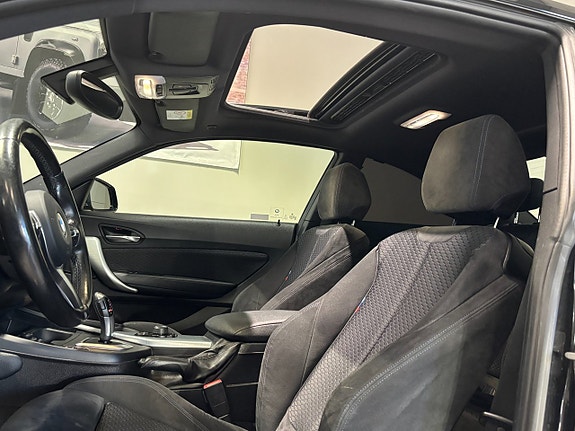 BMW 218d 13 of 22
