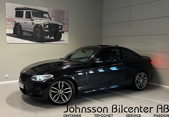 BMW 218d